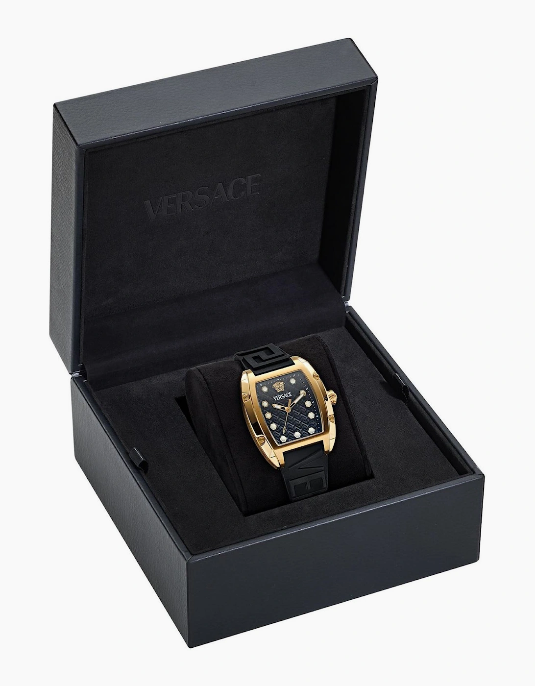 Dominus Quartz Analogue Watch