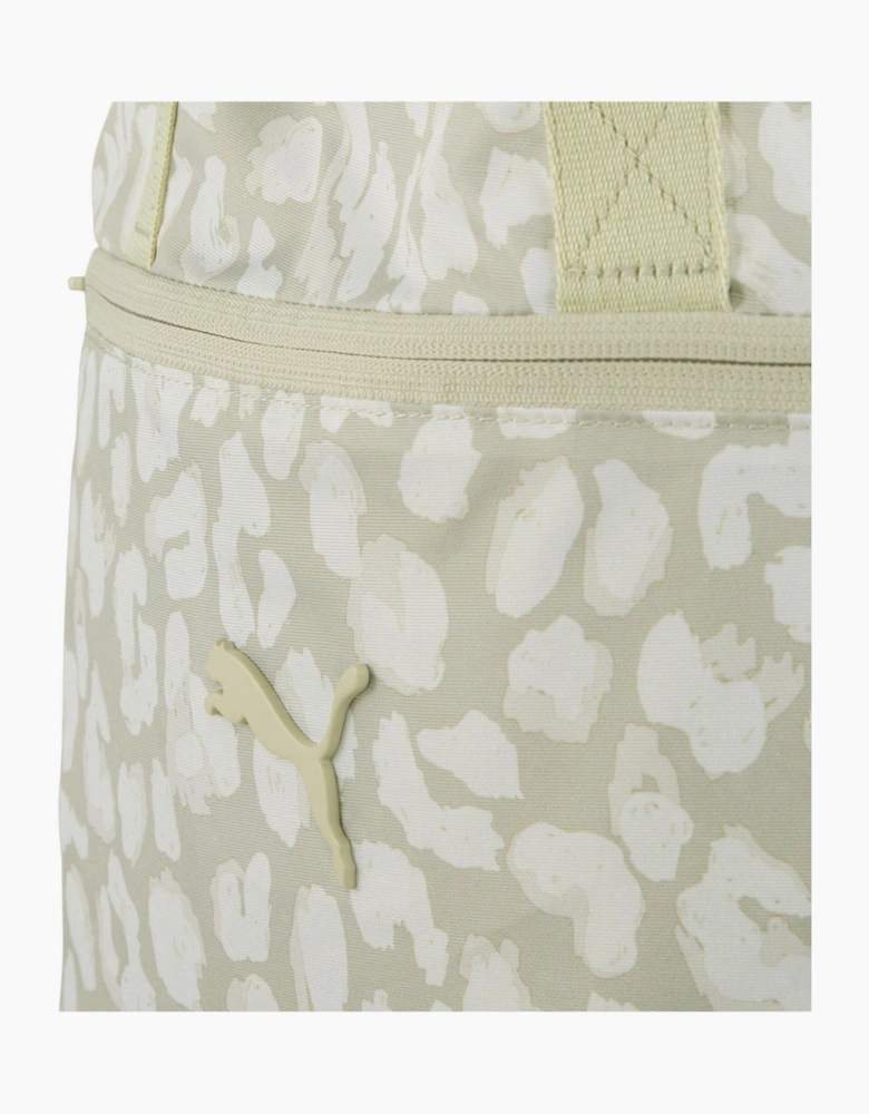 Pop Tote Bag