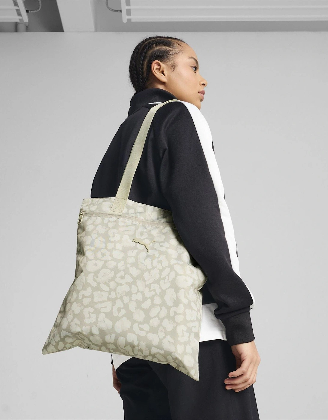 Pop Tote Bag
