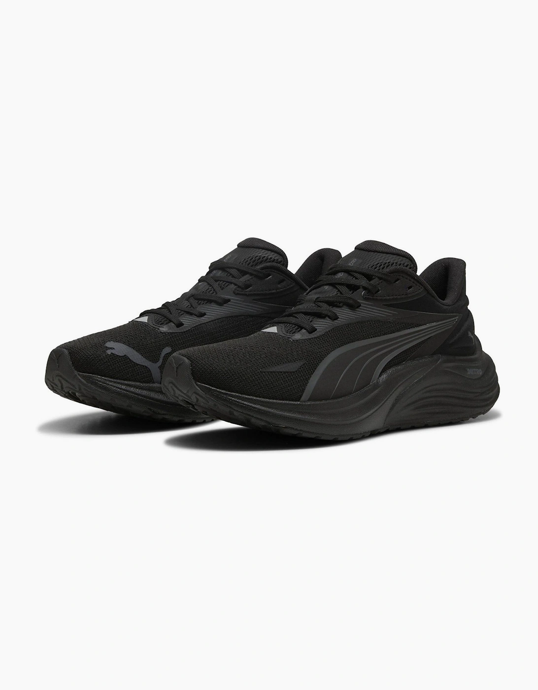Electrify Nitro 4 Running Shoes, 7 of 6