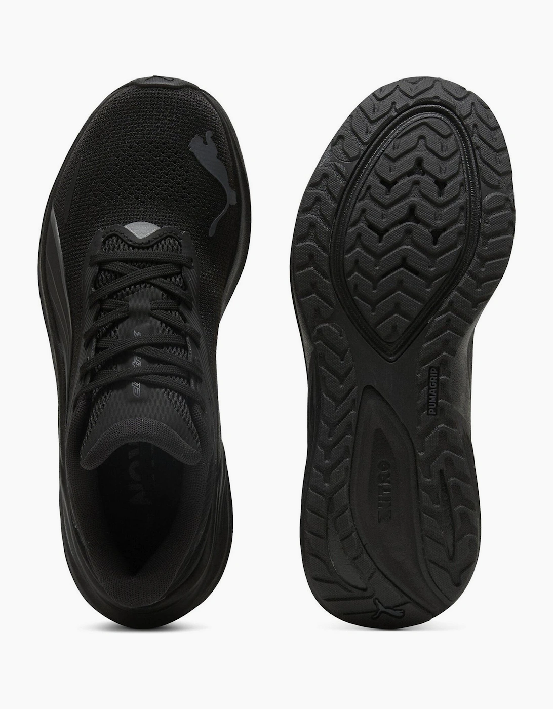 Electrify Nitro 4 Running Shoes