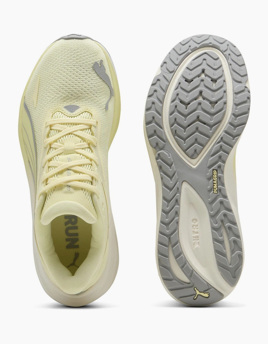 Electrify Nitro 4 Running Shoes