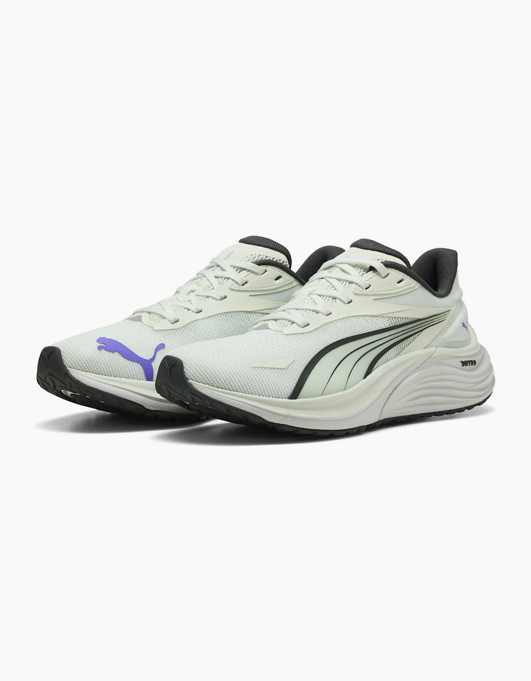 Electrify Nitro 4 Running Shoes, 7 of 6