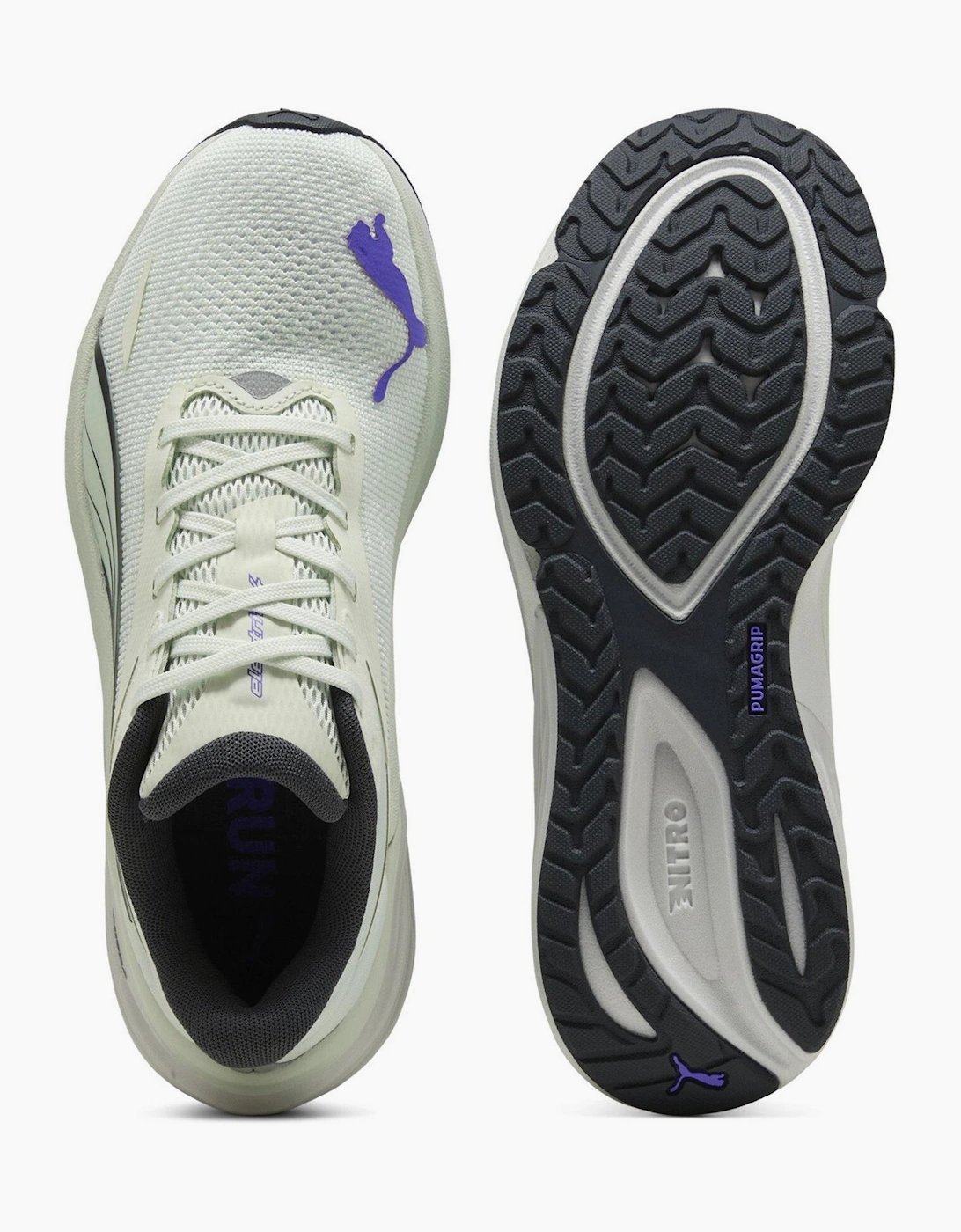 Electrify Nitro 4 Running Shoes