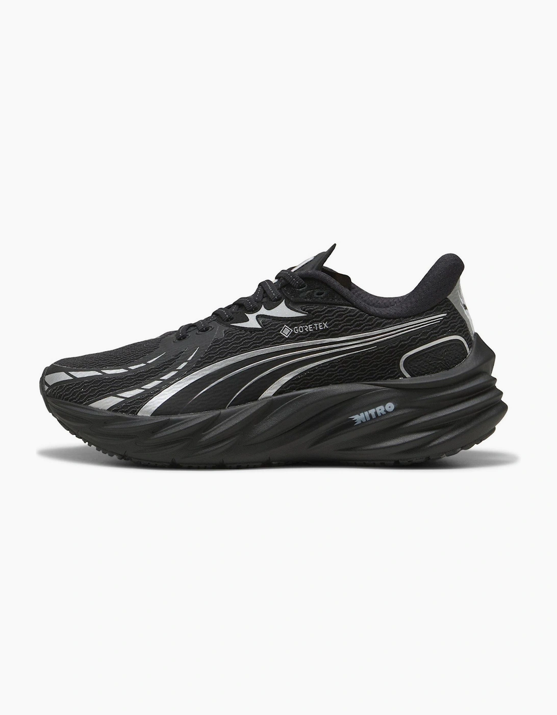 Velocity Nitro 4 GorE-Tex Running Shoes