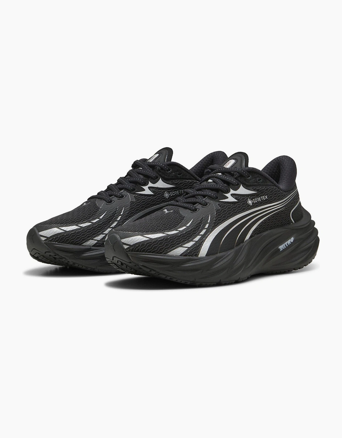 Velocity Nitro 4 GorE-Tex Running Shoes, 7 of 6