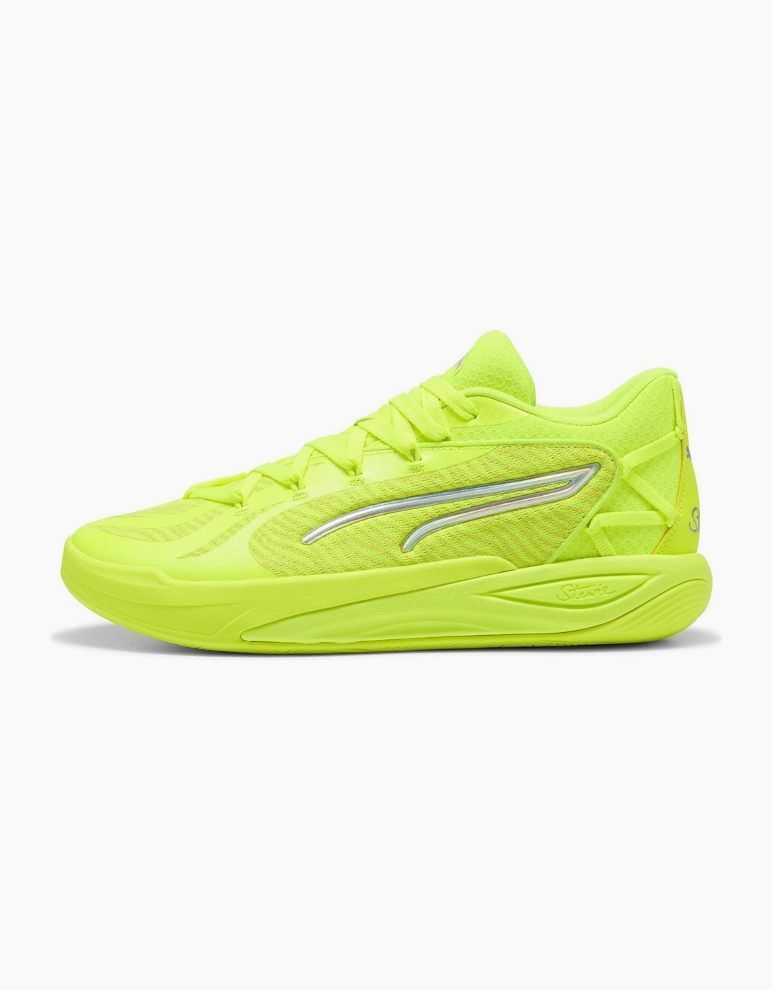 Stewie 4 Flawless Basketball Trainers