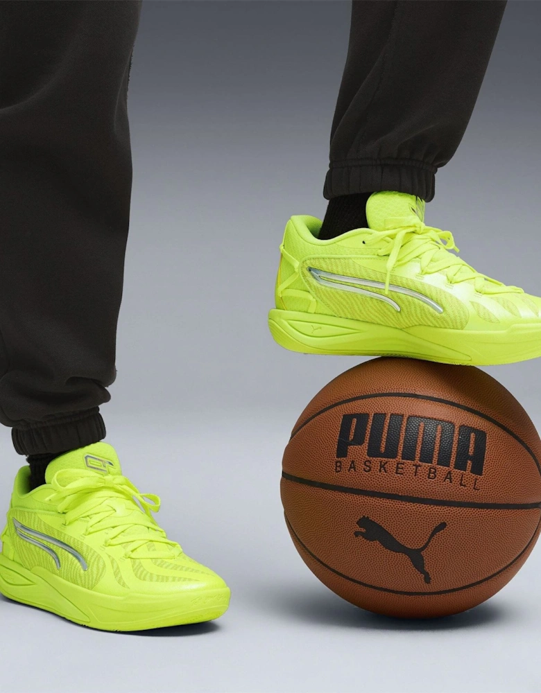 Stewie 4 Flawless Basketball Trainers