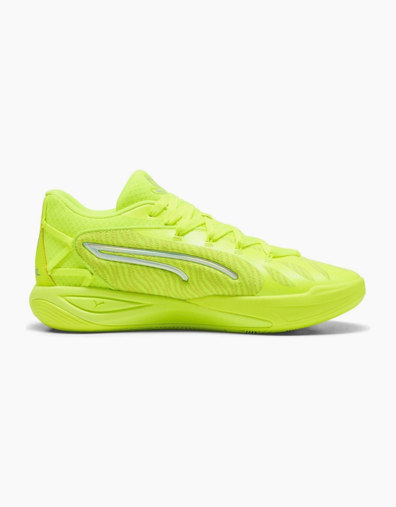 Stewie 4 Flawless Basketball Trainers