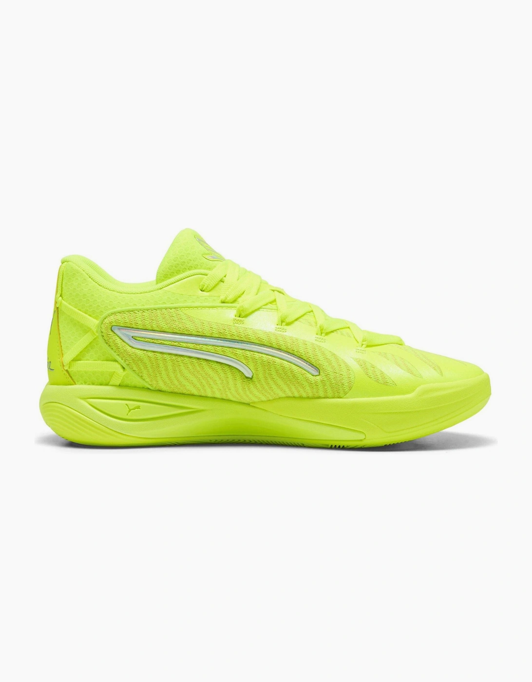 Stewie 4 Flawless Basketball Trainers