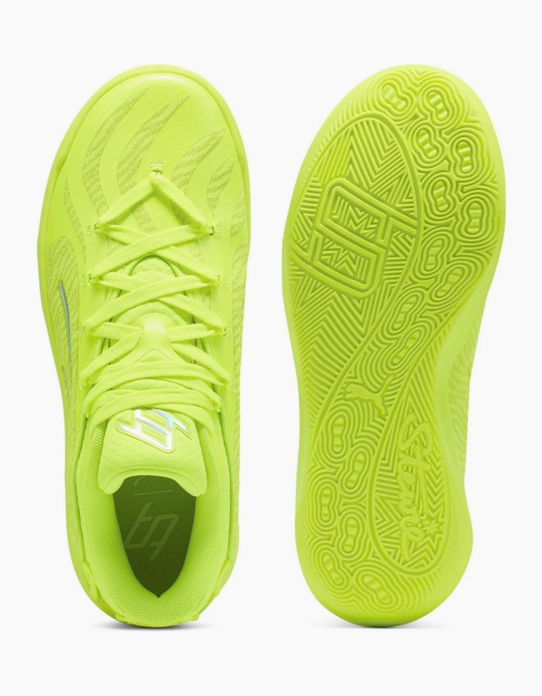 Stewie 4 Flawless Basketball Trainers