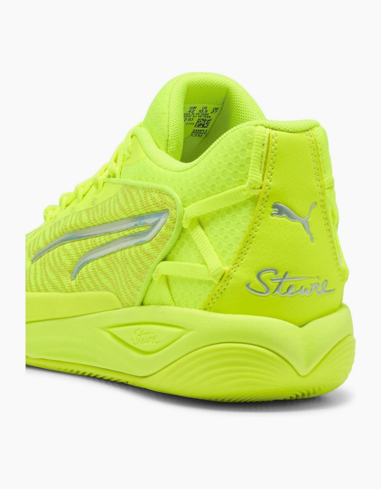 Stewie 4 Flawless Basketball Trainers