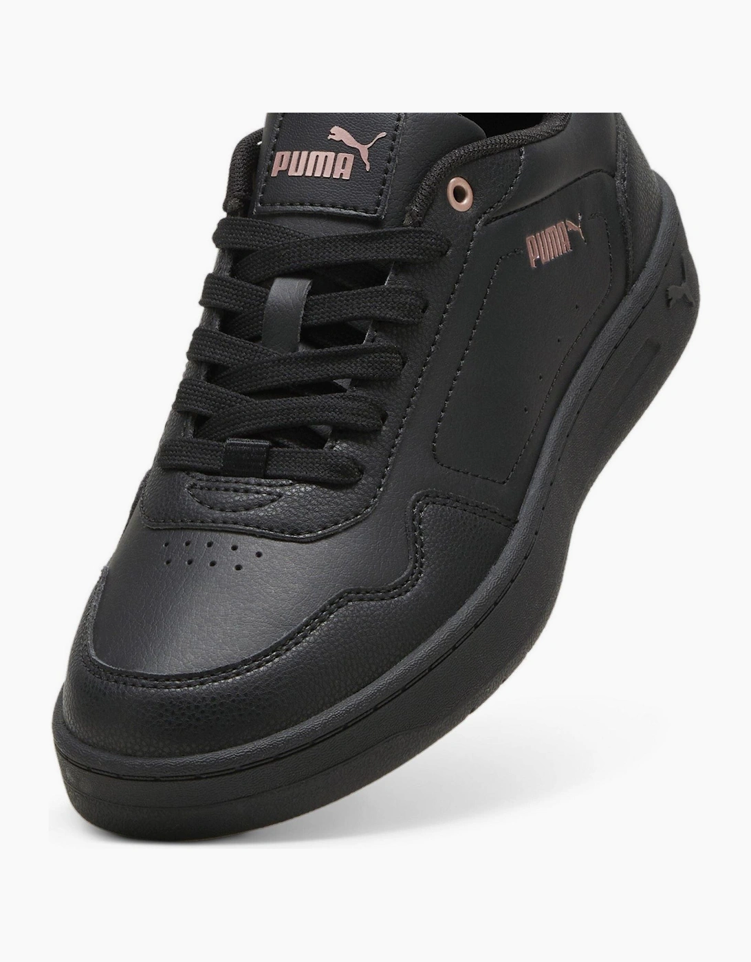 Court Classy Trainers