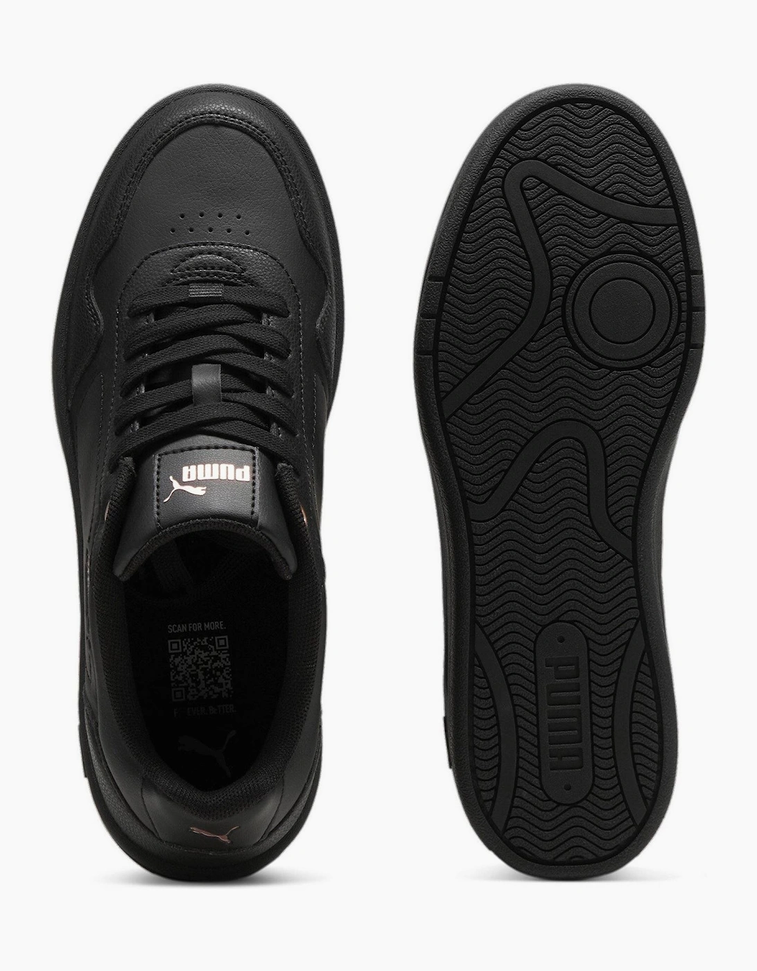 Court Classy Trainers