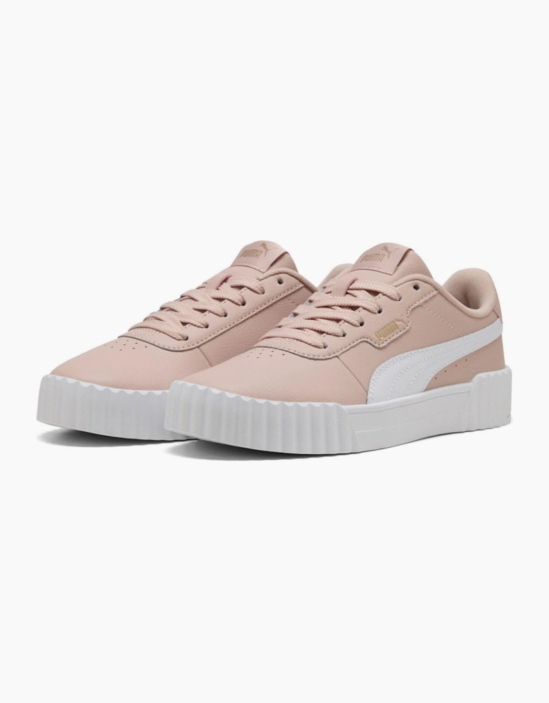 Carina 3.0 Low Top Trainers