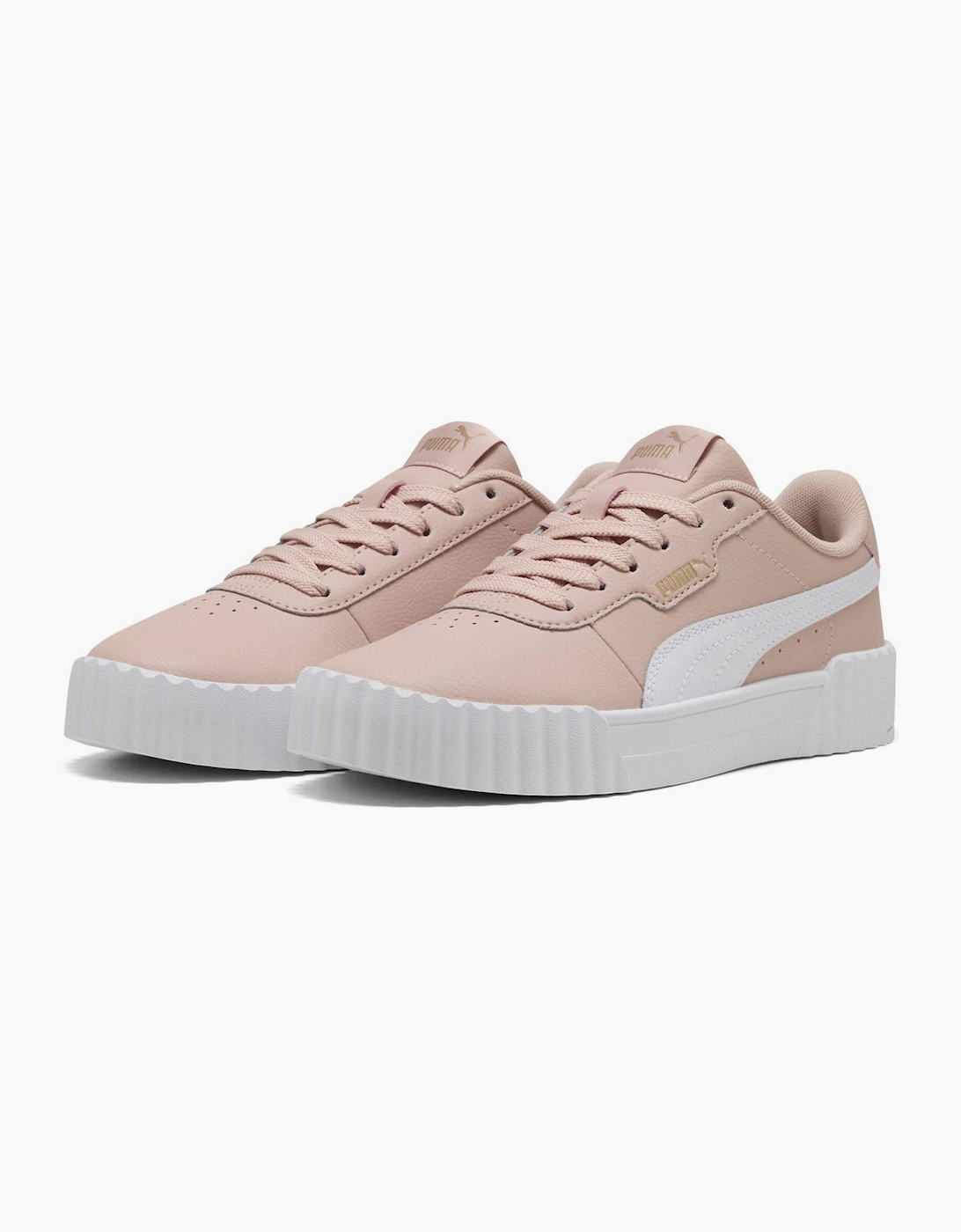 Carina 3.0 Low Top Trainers, 7 of 6
