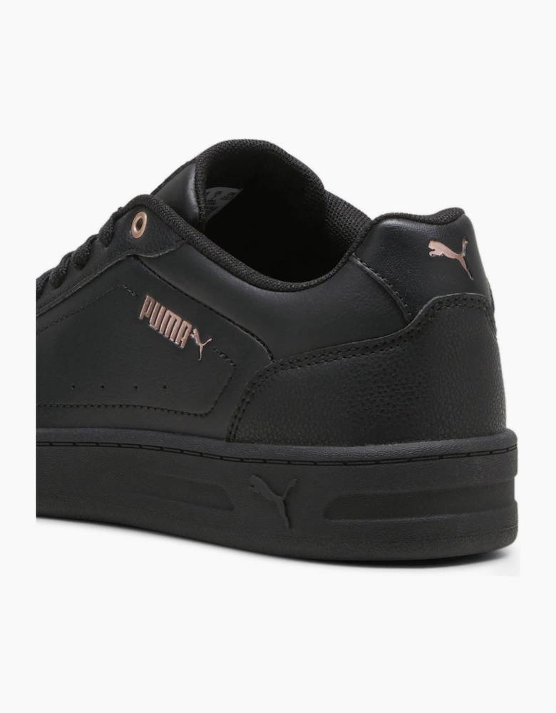 Court Classy Trainers
