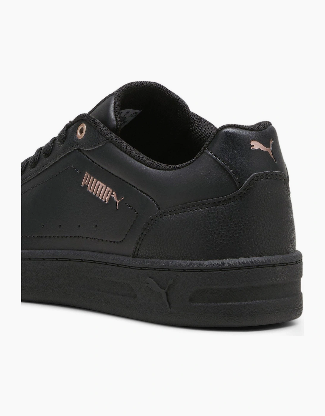 Court Classy Trainers