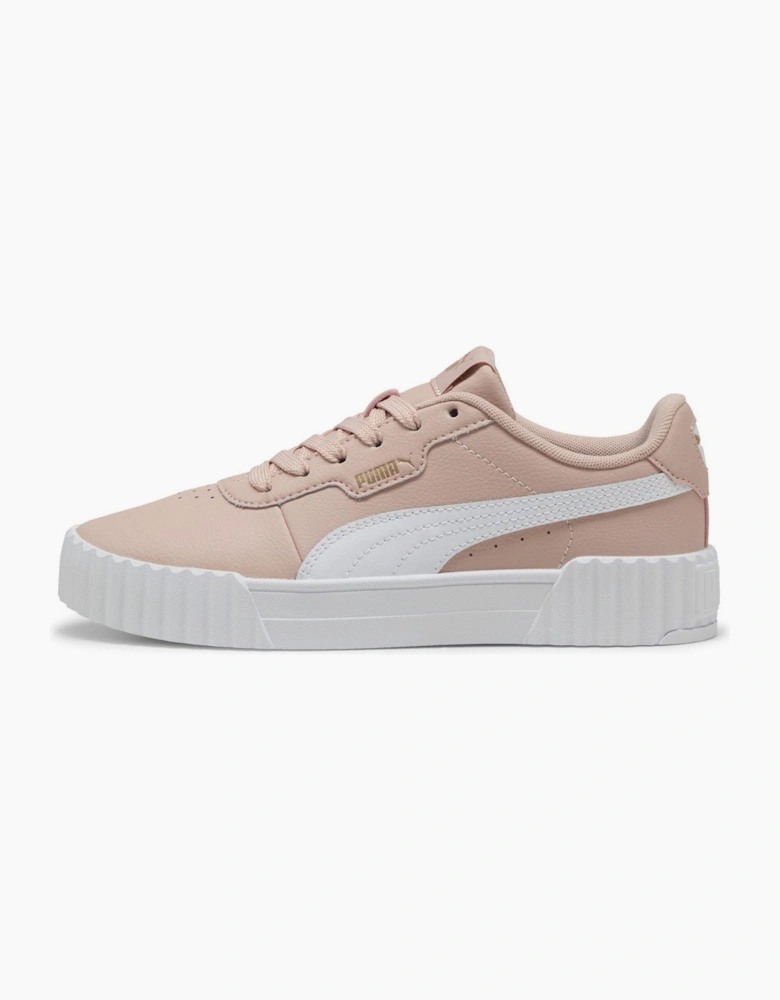 Carina 3.0 Low Top Trainers