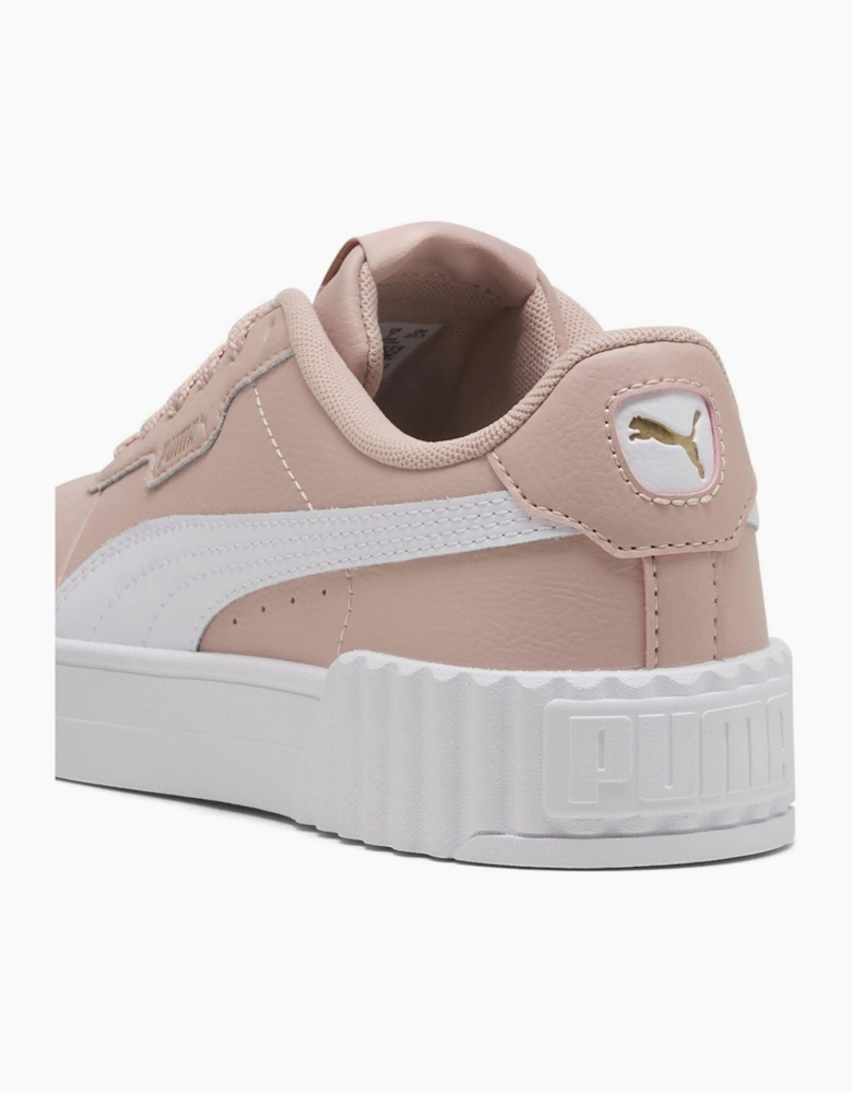 Carina 3.0 Low Top Trainers