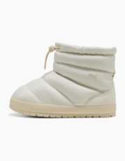 Frosted Ivory W