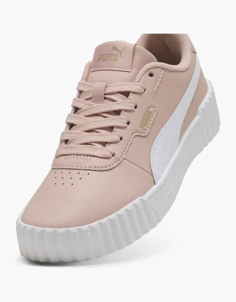 Carina 3.0 Low Top Trainers