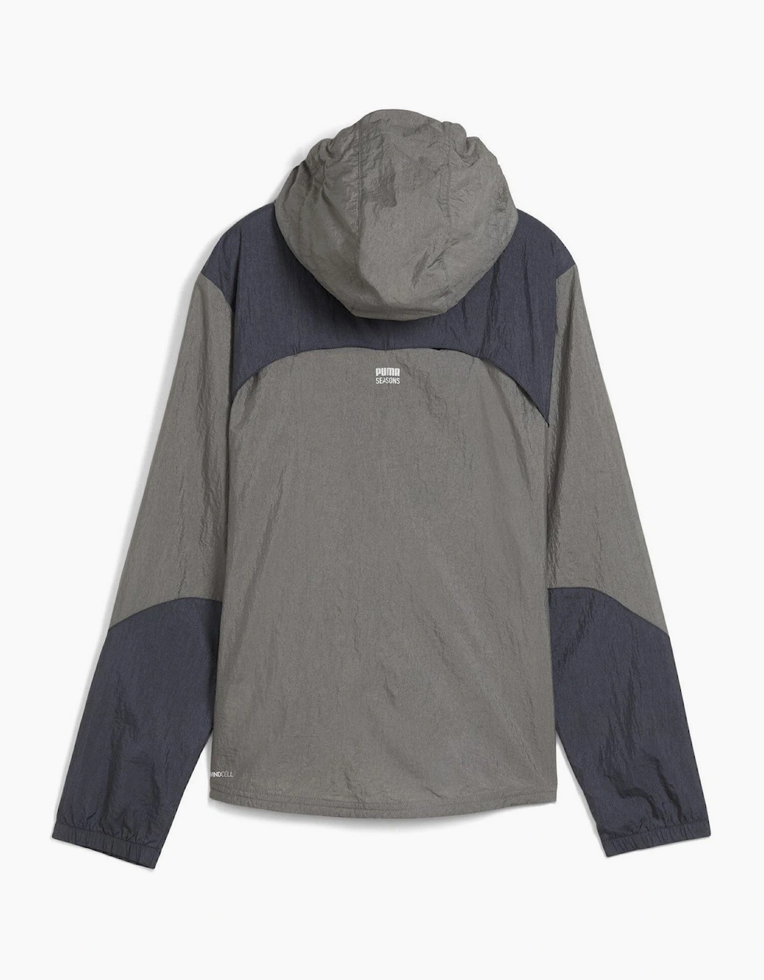 Womens W Seasons Windcell Jacket Running
