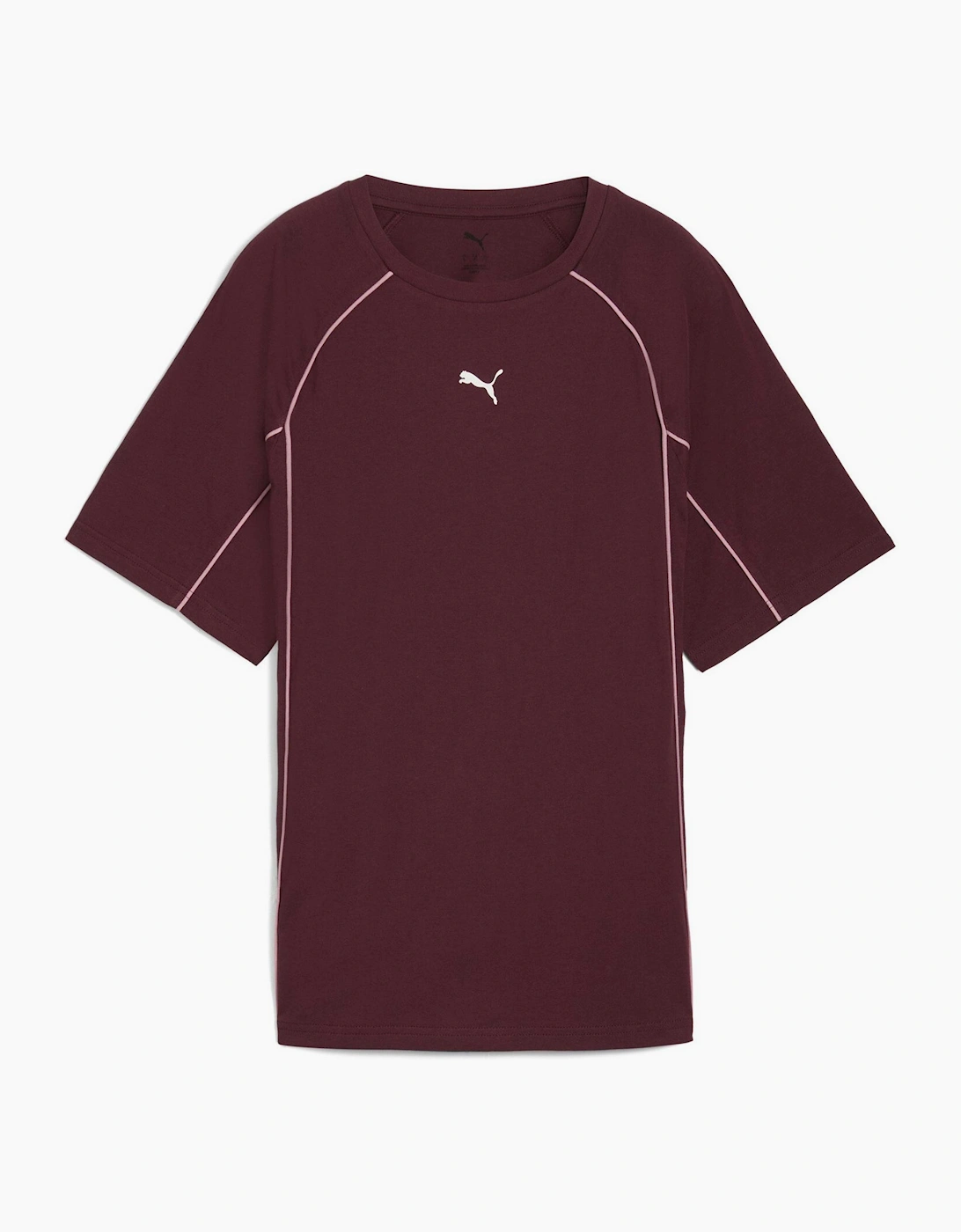 Sport Relaxed Tee Oversized Fit T-Shirt