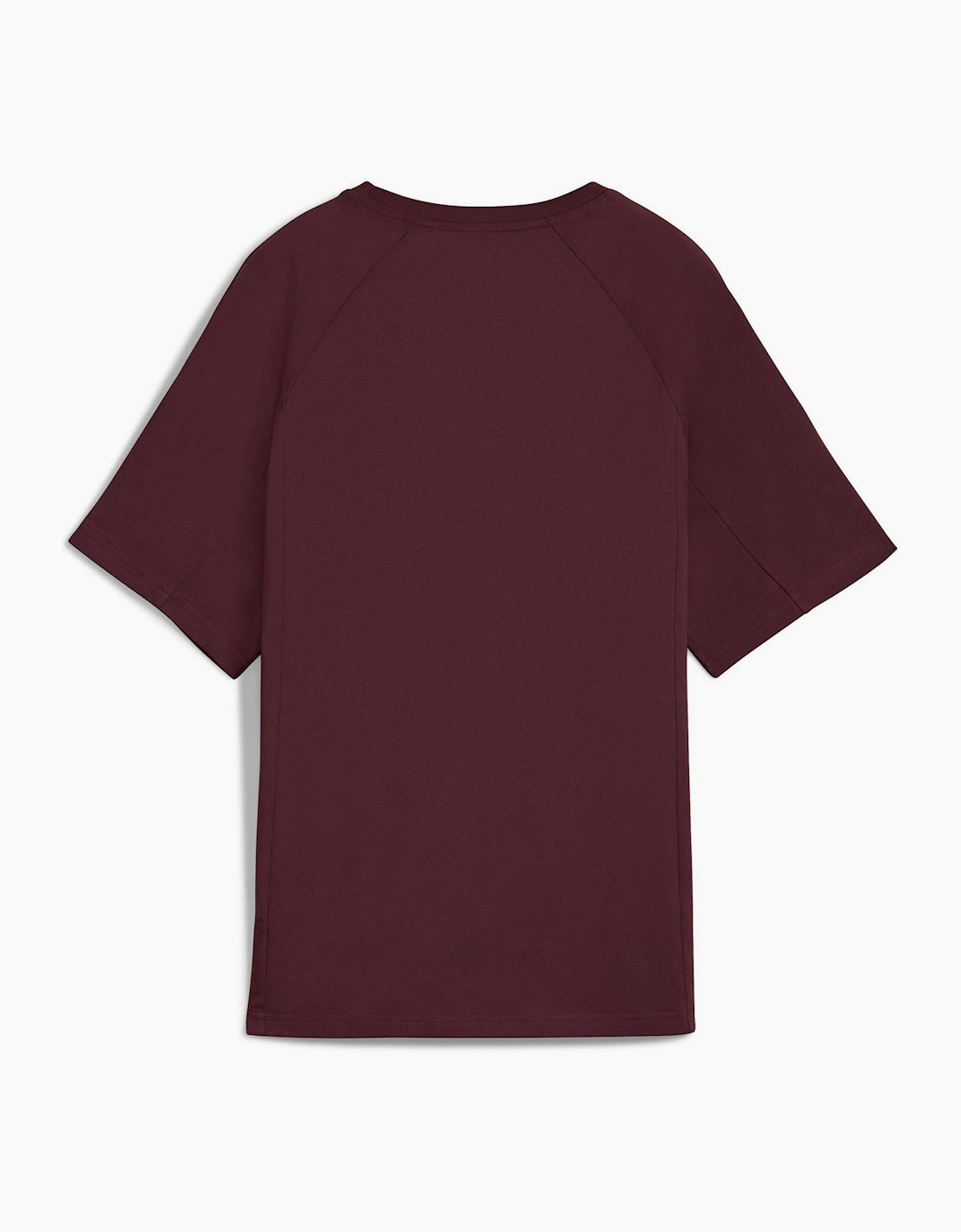 Sport Relaxed Tee Oversized Fit T-Shirt
