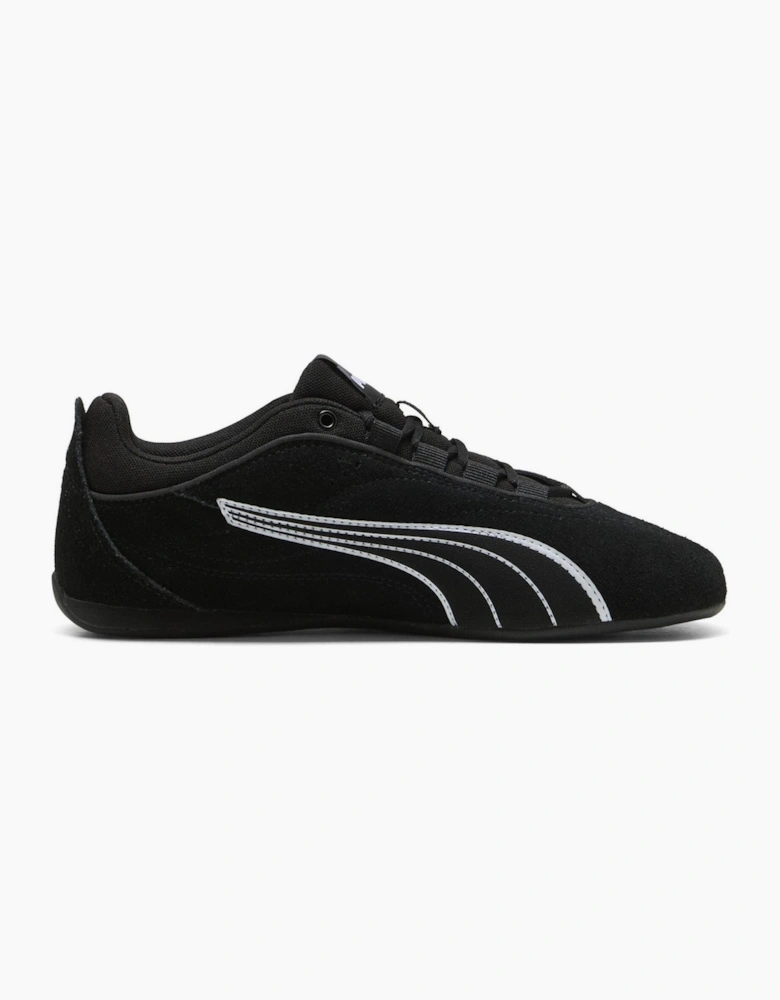 Catch Soleil Low Top Trainers