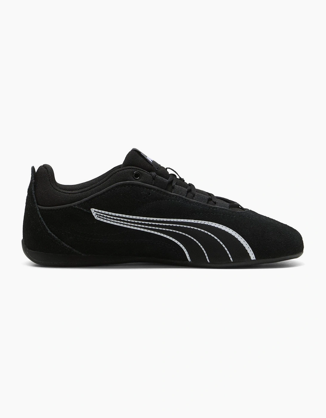 Catch Soleil Low Top Trainers