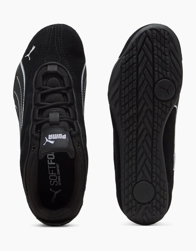 Catch Soleil Low Top Trainers