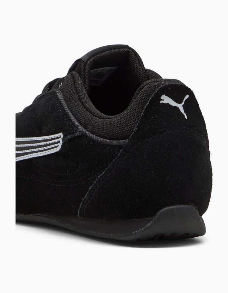 Catch Soleil Low Top Trainers