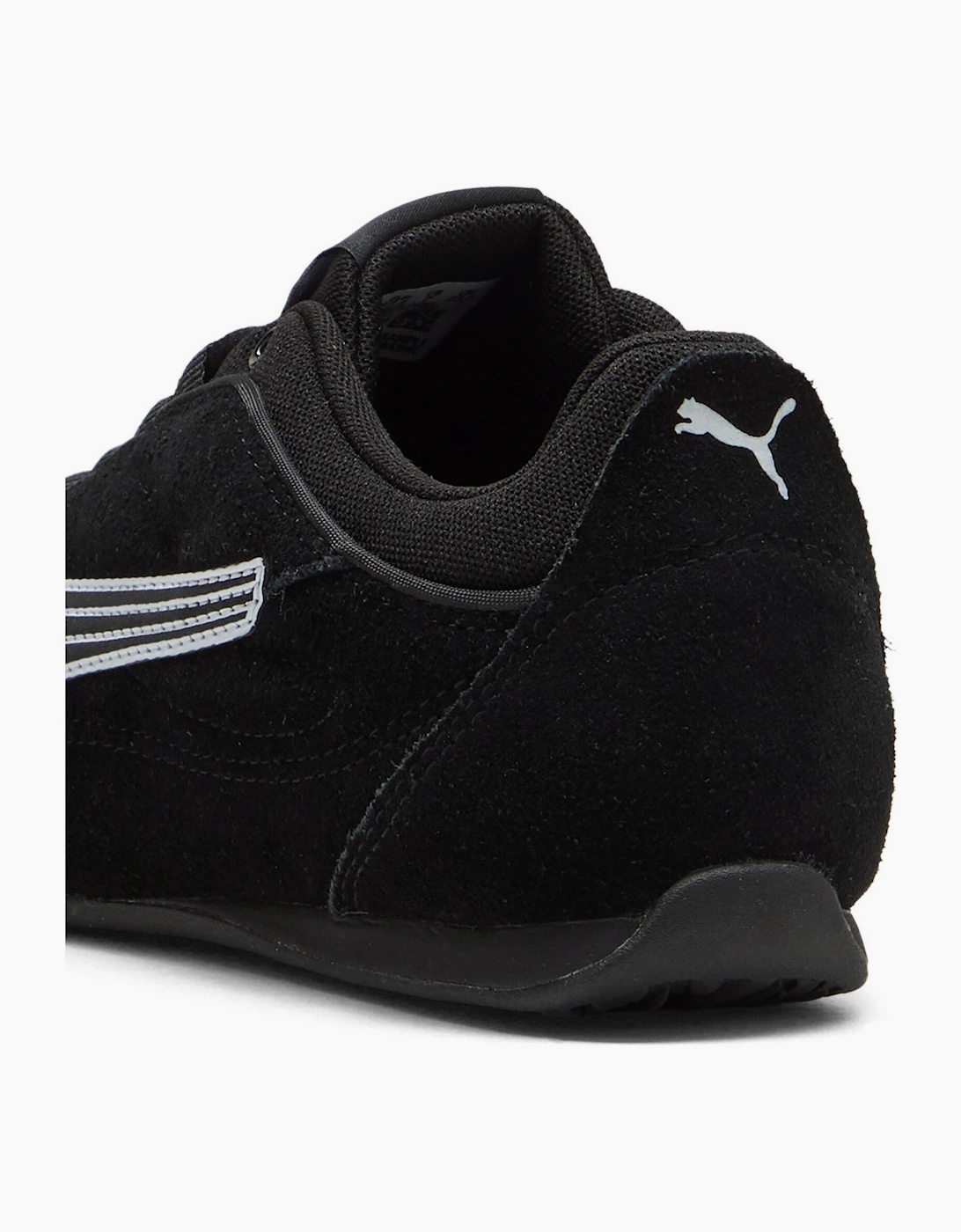 Catch Soleil Low Top Trainers