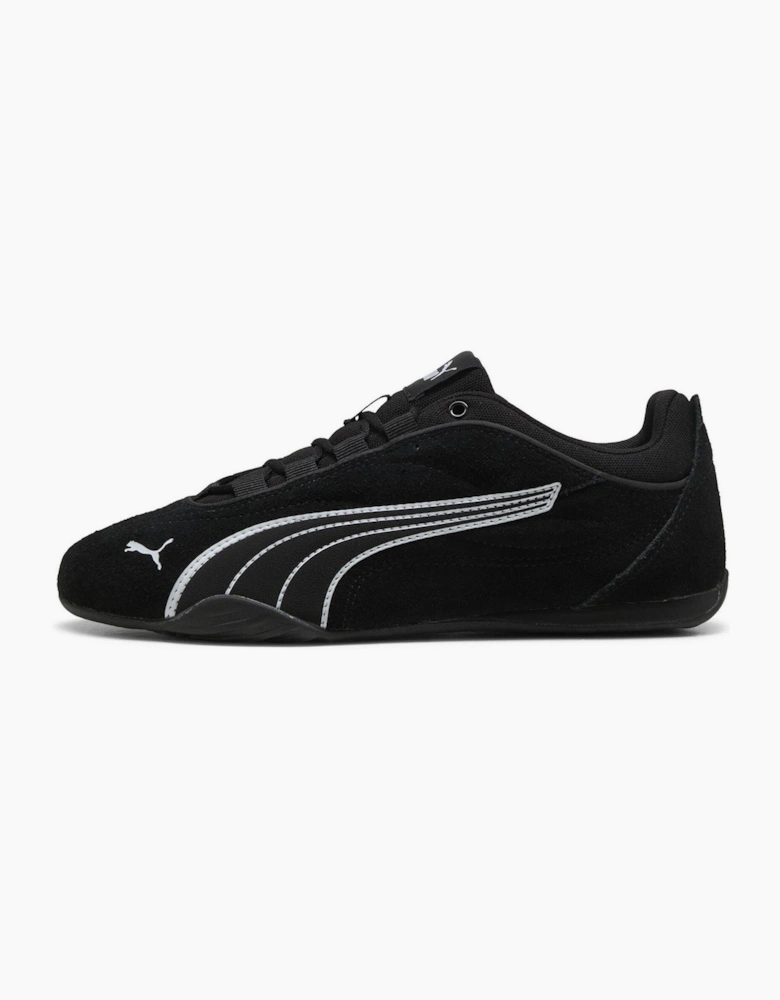 Catch Soleil Low Top Trainers