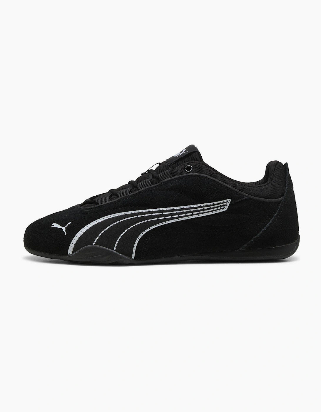 Catch Soleil Low Top Trainers