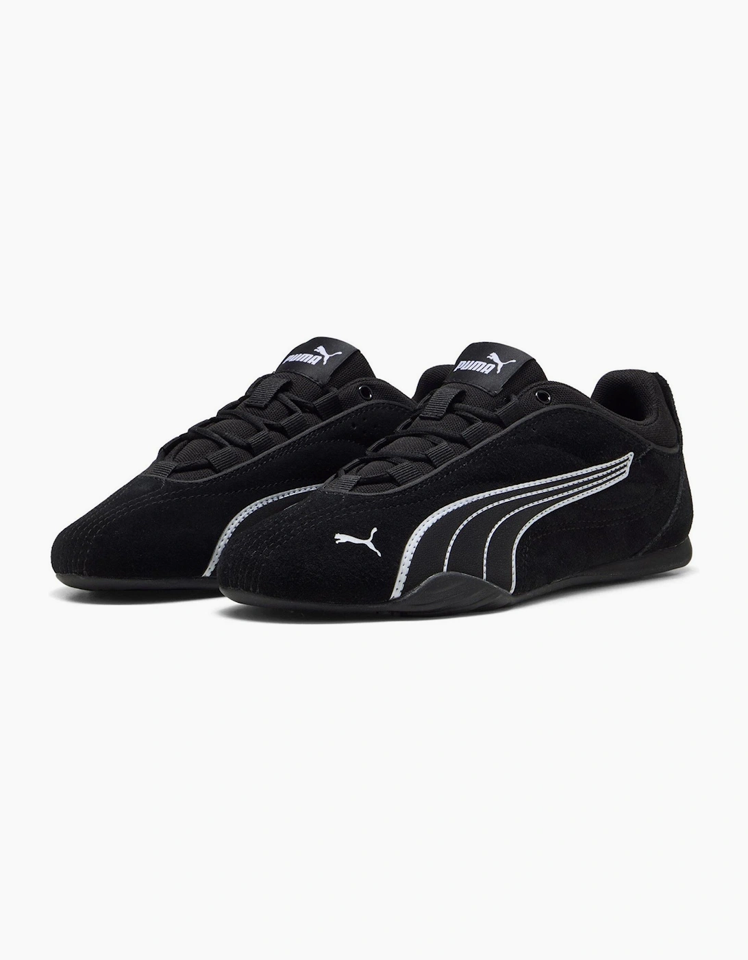 Catch Soleil Low Top Trainers, 7 of 6