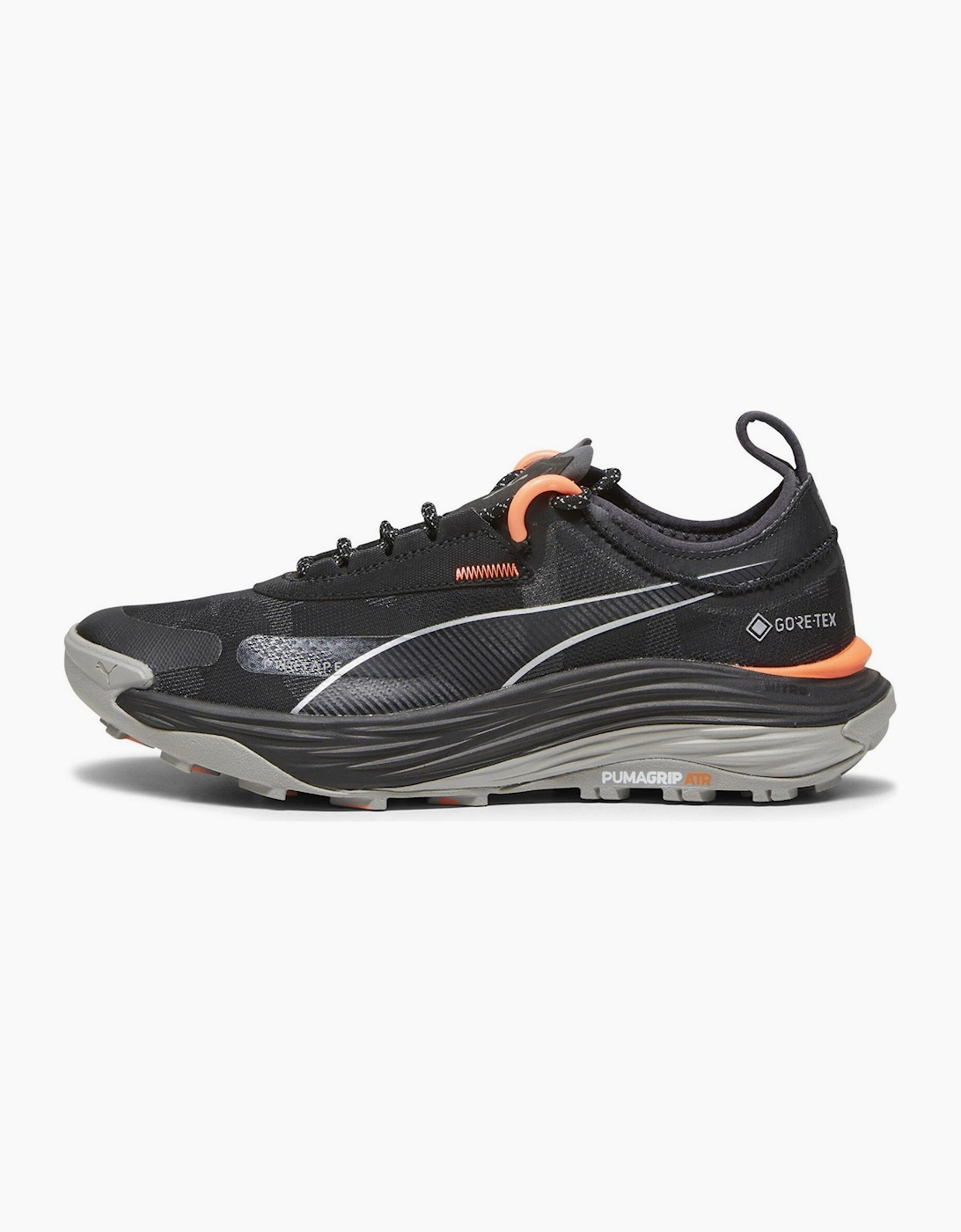 Womens Voyage Nitro 3 GorE-Tex Running Shoes
