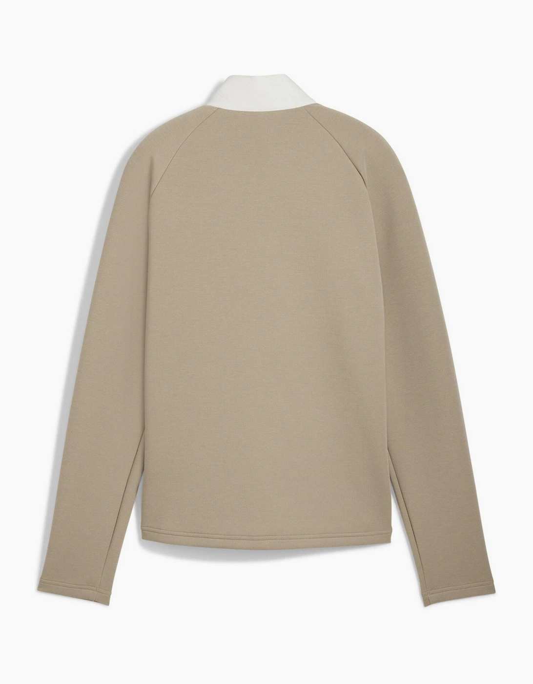 Cloudspun Fleece Hybrid Performance Golf Jacket