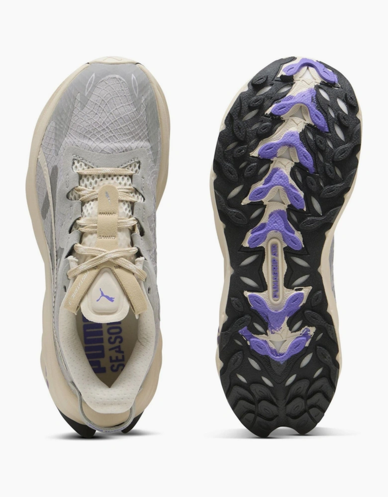 Fast Trac Nitro 3 GorE-Tex  Running Shoes