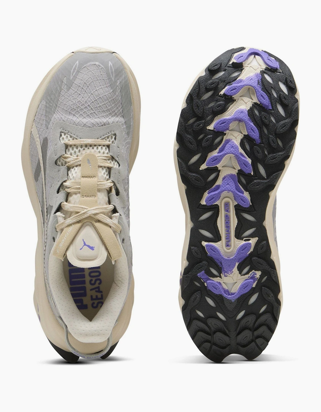 Fast Trac Nitro 3 GorE-Tex  Running Shoes