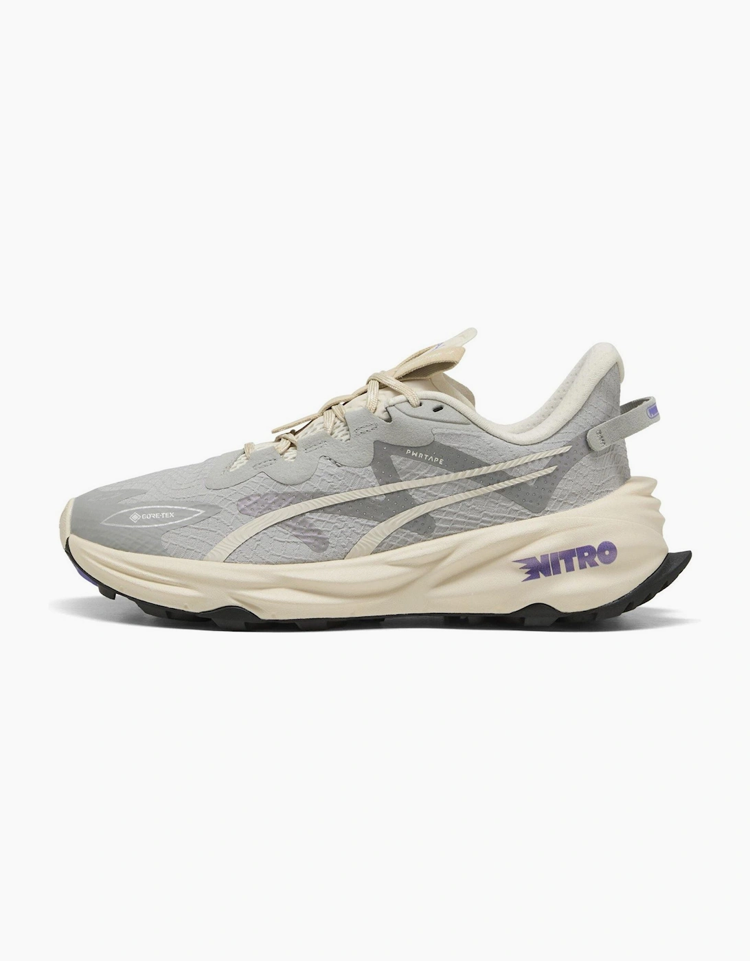 Fast Trac Nitro 3 GorE-Tex  Running Shoes