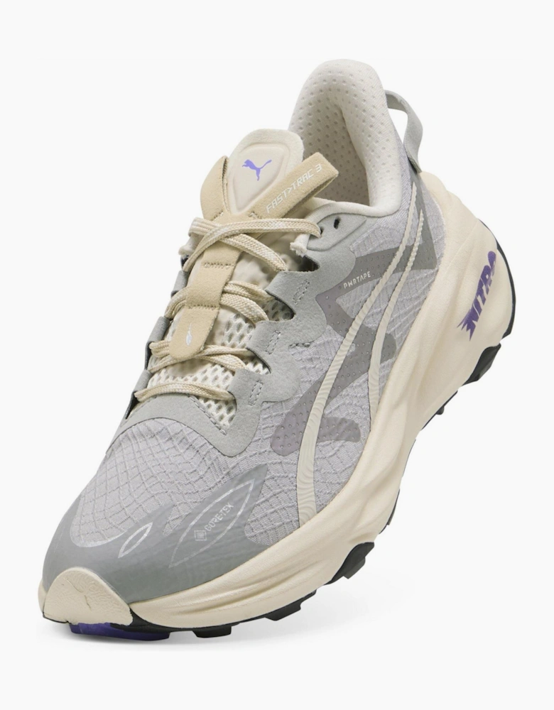 Fast Trac Nitro 3 GorE-Tex  Running Shoes