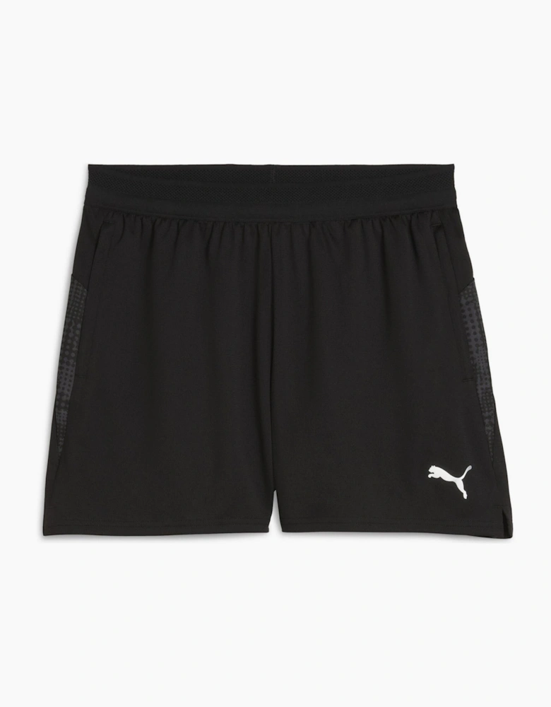 Womens Teamcup Training Shorts Wmn Football Shorts