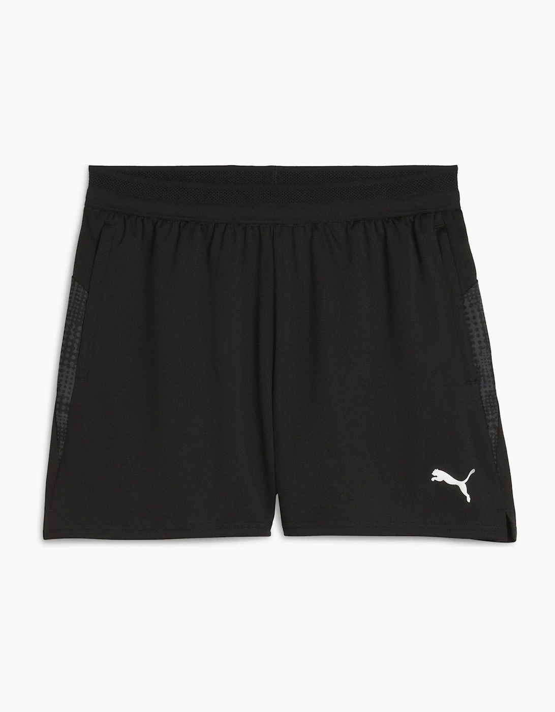 Womens Teamcup Training Shorts Wmn Football Shorts, 2 of 1