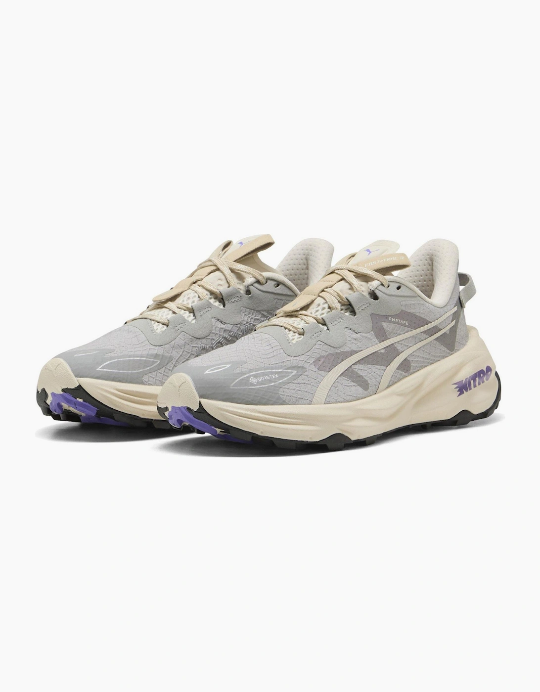 Fast Trac Nitro 3 GorE-Tex  Running Shoes, 7 of 6