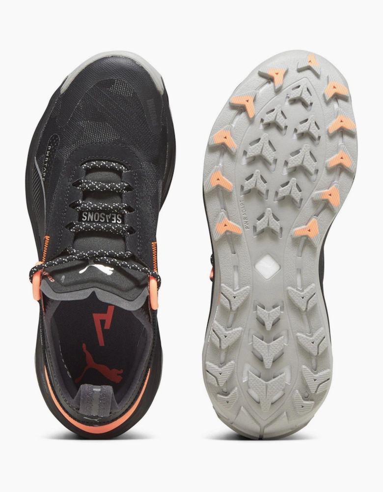 Womens Voyage Nitro 3 GorE-Tex Running Shoes
