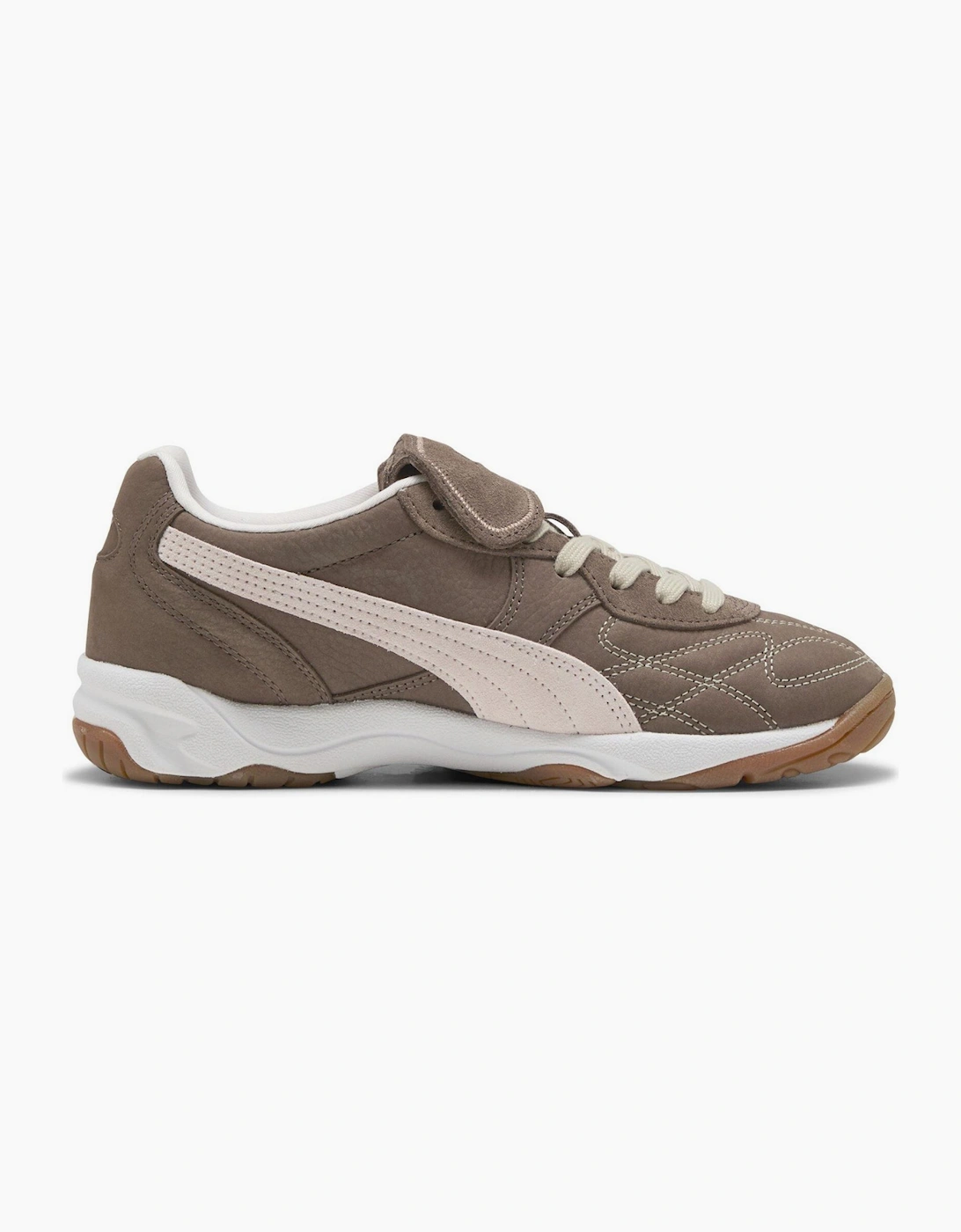 King Indoor Wine Club Low Top Trainers