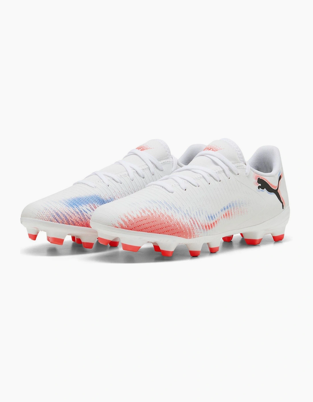 Future 8 Play Firm Ground Football Boots, 7 of 6
