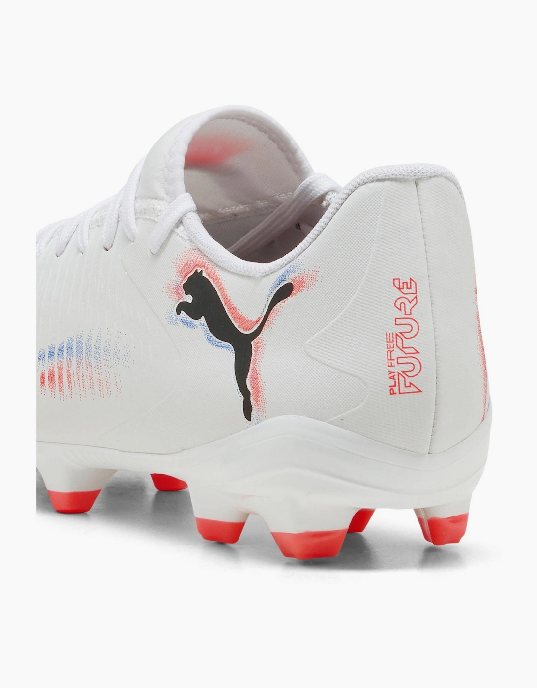 Future 8 Play Firm Ground Football Boots